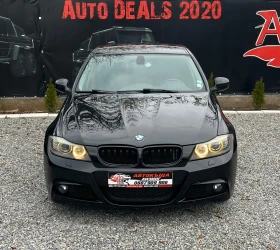 BMW 320 2.0D* X-DRIVE* NAVI* KOJA* FACE* СОБСТВЕН ЛИЗИНГ - 10499 лв. / 5368.05 € - 27242677 3