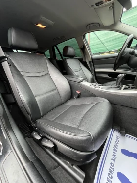 BMW 320 2.0D* X-DRIVE* NAVI* KOJA* FACE* СОБСТВЕН ЛИЗИНГ - 10499 лв. / 5368.05 € - 27242677 8