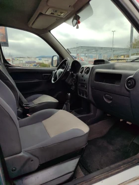 Peugeot Partner, снимка 11