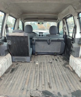 Peugeot Partner, снимка 14