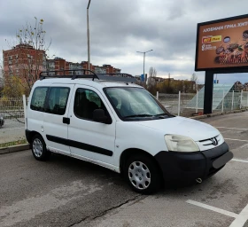 Peugeot Partner, снимка 1