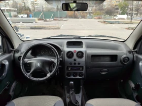 Peugeot Partner, снимка 12