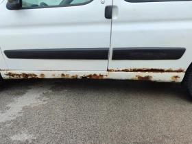 Peugeot Partner, снимка 10