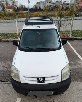 Peugeot Partner, снимка 8