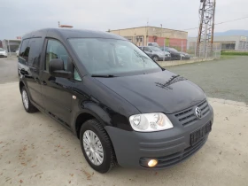 VW Caddy 2.0 i METAH 7* MECTA - 8300 лв. / 4243.72 € - 15207765 3