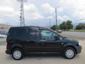 ����� �� �������� �� VW Caddy 2.0 i 