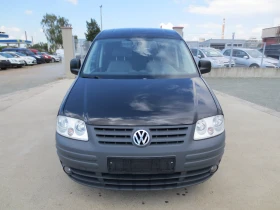 ����� �� �������� �� VW Caddy 2.0 i 