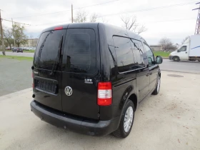 VW Caddy 2.0 i METAH 7* MECTA - 8300 лв. / 4243.72 € - 15207765 5