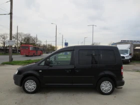 VW Caddy 2.0 i METAH 7* MECTA - 8300 лв. / 4243.72 € - 15207765 8