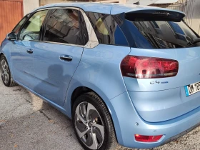 Citroen C4 Picasso, снимка 3