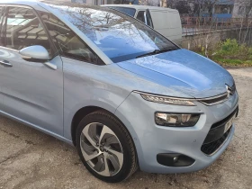 Citroen C4 Picasso, снимка 7