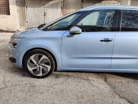 Citroen C4 Picasso, снимка 2