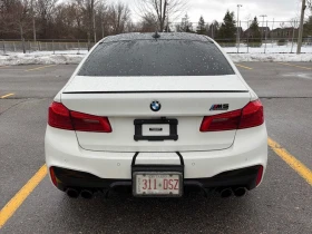 BMW M5 * Sedan * CARFAX * БЕЗ ПЪРВОНАЧАЛНА ВНОСКА - 94900 лв. / 48521.60 € - 11164979 5