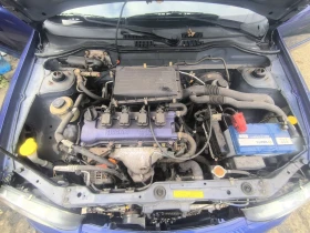 Nissan Micra 1.0 Бензин, снимка 11