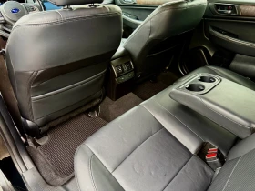 Subaru Outback, снимка 12