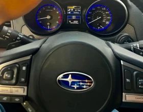Subaru Outback, снимка 9