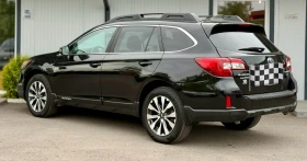 Subaru Outback, снимка 6