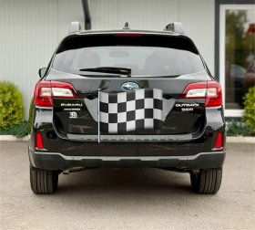 Subaru Outback, снимка 5