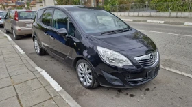 Opel Meriva 1.7 CDTI  - 2500 € / 4889.57 лв. - 13053576 2