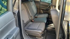 Opel Meriva 1.7 CDTI  - 2500 € / 4889.57 лв. - 13053576 11