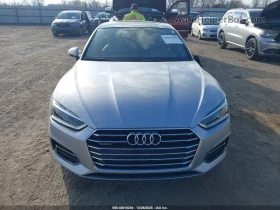 Audi A5 QUATTRO* S-Line* Premium* Обдухване* Цена до БГ  - 14866 € / 29075.37 лв. - 50267409 2
