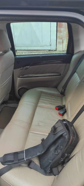 Fiat Croma - 1800 € / 3520.49 лв. - 29736422 4