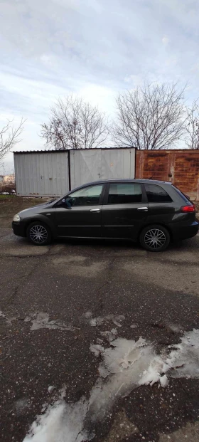 Fiat Croma, снимка 2