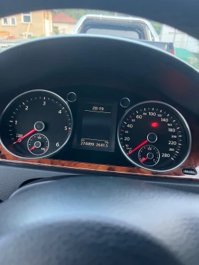 VW CC 2.0 170 - 6900 € / 13495.23 лв. - 28347896 5