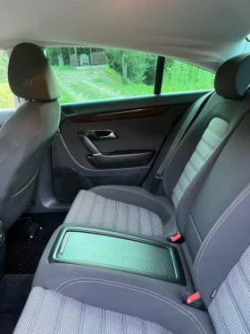 VW CC 2.0 170 - 6900 € / 13495.23 лв. - 28347896 7