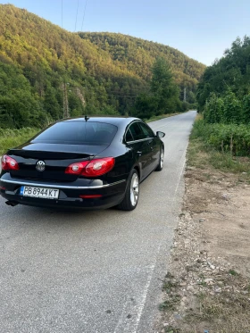 VW CC 2.0 170 - 6900 € / 13495.23 лв. - 28347896 3