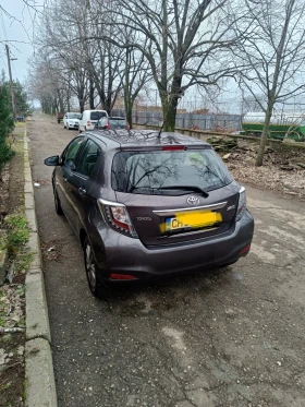 Toyota Yaris - 5600 € / 10952.65 лв. - 94742351 3