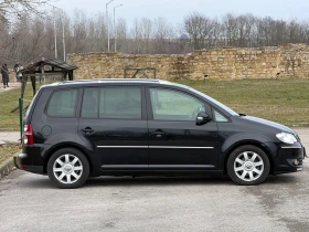 VW Touran 2.0TDI AVTOMAT, снимка 3