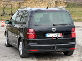 VW Touran 2.0TDI AVTOMAT, снимка 6