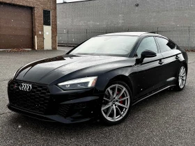 Audi S5 PRESTIGE* BLACK OPT* DIGITAL* DISTRONIK* 360* QUAT