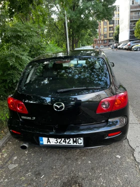 Mazda 3 1.6 - 2100 € / 4107.24 лв. - 33810779 4
