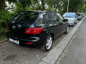 Mazda 3 1.6 - 2100 € / 4107.24 лв. - 33810779 3