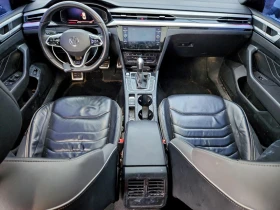VW Arteon SEL R-Line 4MOTION, снимка 8 - Автомобили и джипове - 53626311