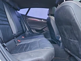 VW Arteon SEL R-Line 4MOTION, снимка 10 - Автомобили и джипове - 53626311