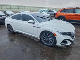 VW Arteon SEL R-Line 4MOTION, снимка 4 - Автомобили и джипове - 53626311