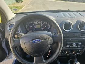 Ford Fusion 1.4 - 2400 € / 4693.99 лв. - 21052931 7