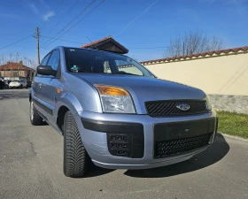 Ford Fusion 1.4 - 2400 € / 4693.99 лв. - 21052931 2