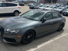 Audi A4 * Technik * CARFAX * S LINE * 360 * ПОДГРЕВИ * NAV - 14900 € / 29141.87 лв. - 83958891 2