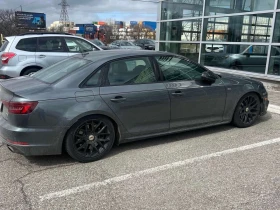 Audi A4 * Technik * CARFAX * S LINE * 360 * ПОДГРЕВИ * NAV - 14900 € / 29141.87 лв. - 83958891 3