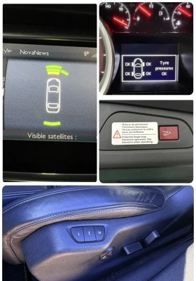 Peugeot 508 GT | МАСАЖ | ПАМЕТ | 2.2 HDI, 204 к.с.  - 6499 € / 12710.94 лв. - 24233610 16