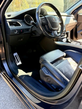 Peugeot 508 GT | МАСАЖ | ПАМЕТ | 2.2 HDI, 204 к.с.  - 6499 € / 12710.94 лв. - 24233610 7