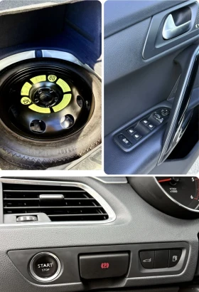 Peugeot 508 GT | МАСАЖ | ПАМЕТ | 2.2 HDI, 204 к.с.  - 6499 € / 12710.94 лв. - 24233610 17