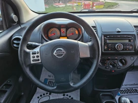 Nissan Note 1.4, 88к.с., 162х.км.! - 2650 € / 5182.95 лв. - 90206090 16