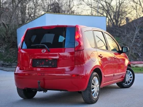 Nissan Note 1.4, 88к.с., 162х.км.! - 2650 € / 5182.95 лв. - 90206090 5