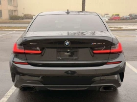 BMW 340 M340i NO ACCIDENTS | Auto.bg — изображение 5