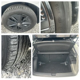 Skoda Fabia 1.0i 81HP 2022G NEW MODEL* 61000km* evro6B - 11499 € / 22490.09 лв. - 50827691 16